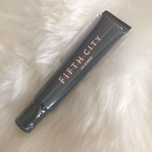 Saks Fifth City Eye or Lip Primer